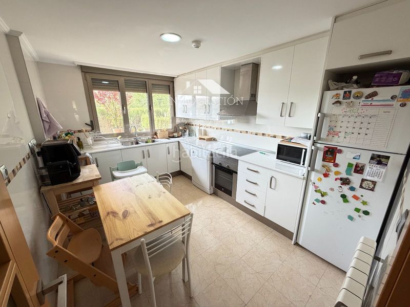 Foto 1ec245b1-35fc-4a02-a878-a062579d0a4b. Casa adosada adosado en venta zona medicina en Facultad de Medicina Albacete