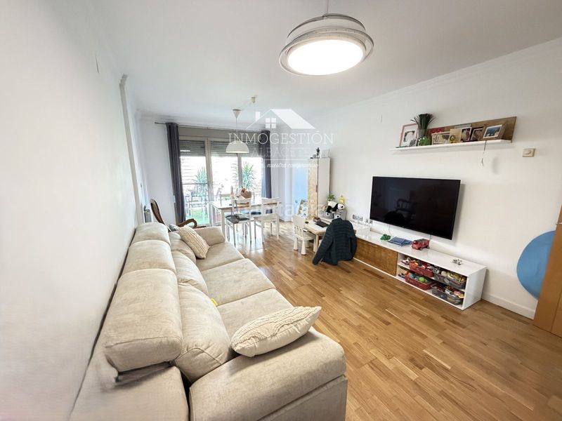 Foto 5e7cf435-7374-4d8e-959d-4f9a57bfa7b1. Casa adosada adosado en venta zona medicina en Facultad de Medicina Albacete