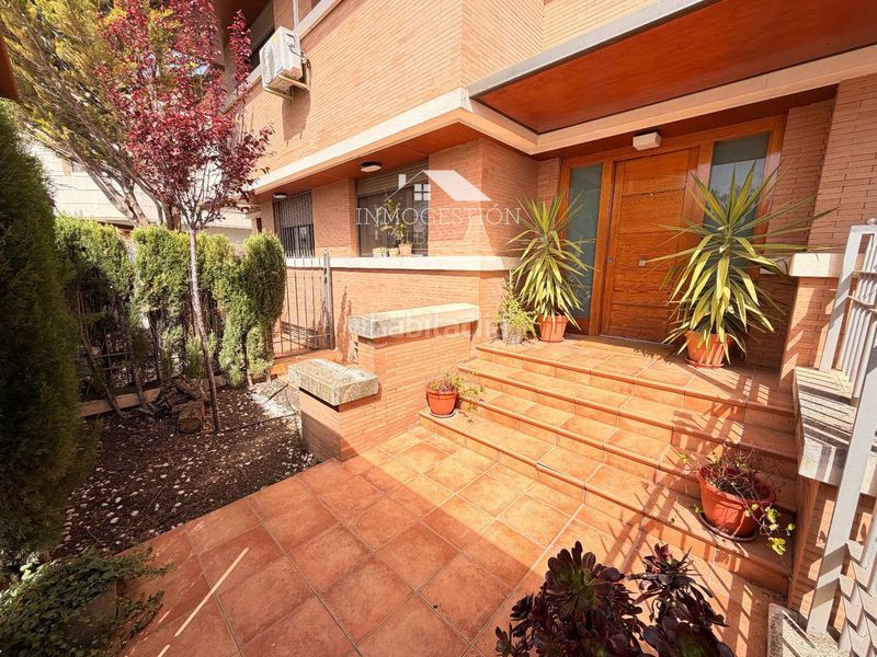 Foto 5f649540-10c8-4cb8-a903-d5ca628607c0. Casa adosada adosado en venta zona medicina en Facultad de Medicina Albacete