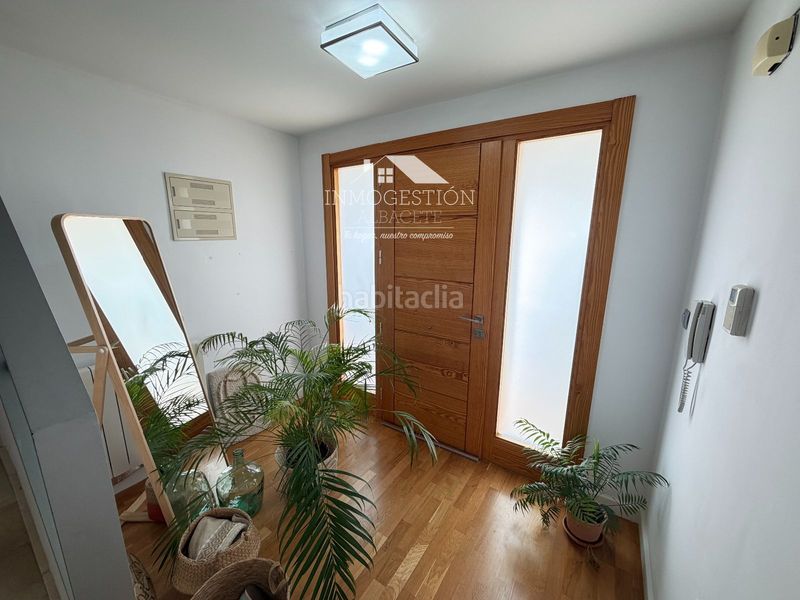 Foto 6579d7a8-0955-44d9-a51e-7a8c40929c07. Casa adosada adosado en venta zona medicina en Facultad de Medicina Albacete