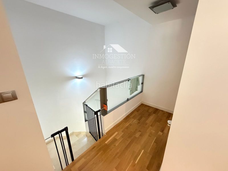 Foto 6ee00713-d9a7-4f3e-ae39-5ec3e3d12826. Casa adosada adosado en venta zona medicina en Facultad de Medicina Albacete