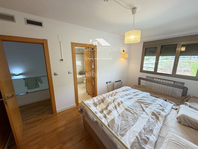 Foto 7510288a-2371-485b-8c16-26bb90e56ce4. Casa adosada adosado en venta zona medicina en Facultad de Medicina Albacete