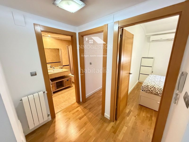 Foto 8122aec4-5091-43d3-a8e4-34c4bf50b22f. Casa adosada adosado en venta zona medicina en Facultad de Medicina Albacete