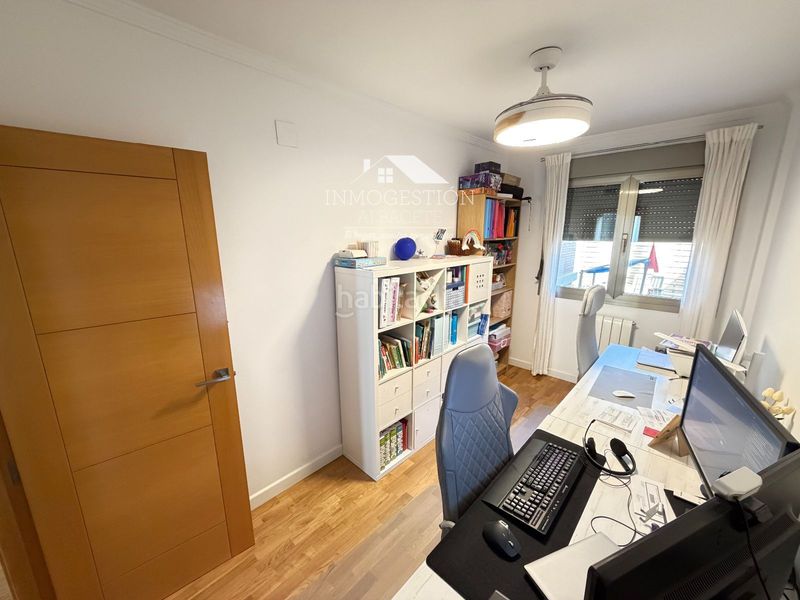 Foto 83a32622-c09a-40f0-ae9f-b3add4e3f291. Casa adosada adosado en venta zona medicina en Facultad de Medicina Albacete