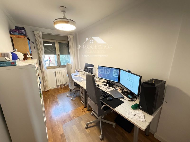 Foto 9f2e69b9-5019-4054-b321-92c89c05b652. Casa adosada adosado en venta zona medicina en Facultad de Medicina Albacete