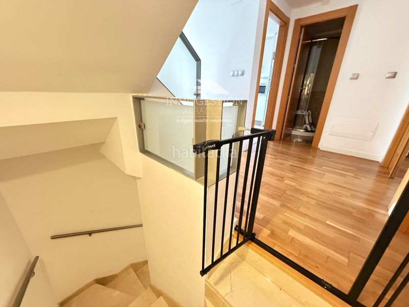 Foto e769c77c-55a7-4254-bf58-d115d03e90be. Casa adosada adosado en venta zona medicina en Facultad de Medicina Albacete