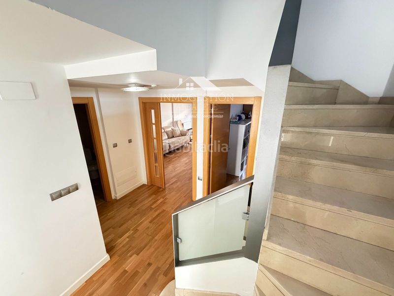 Foto f535d495-a79c-441a-8929-80a61d71a714. Casa adosada adosado en venta zona medicina en Facultad de Medicina Albacete