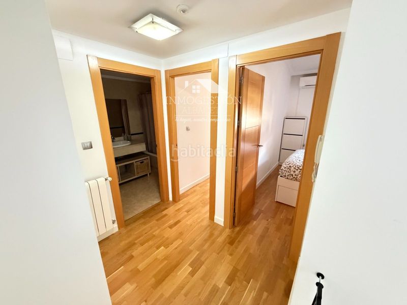 Foto ffad61b1-70b9-429b-a1a3-a876e6ab1ab7. Casa adosada adosado en venta zona medicina en Facultad de Medicina Albacete