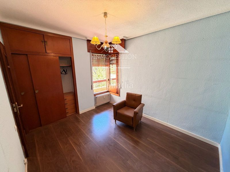 Foto 0ba0cc0d-46b4-404f-9d1e-8f690d63b1eb. Flat with heating parking in Centro Albacete