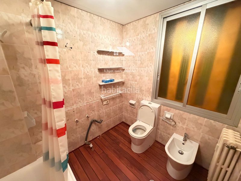 Foto 3a0c10dd-466b-4734-9621-4db6eeadd04b. Flat with heating parking in Centro Albacete