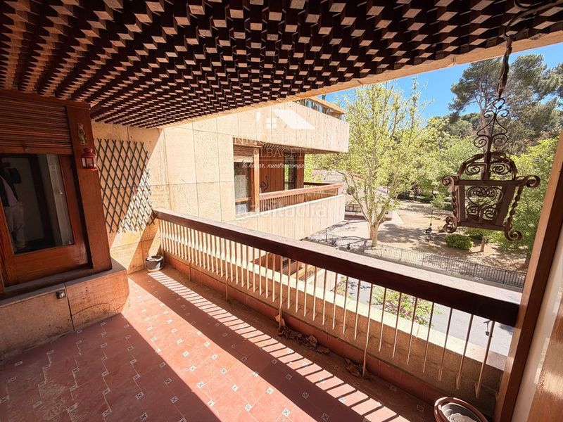Foto 424d3e5d-647b-4b46-ba37-45a299ce749d. Flat with heating parking in Centro Albacete