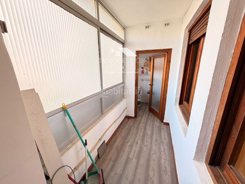 Foto 8b8513cd-86dd-4ecd-b6f6-5066a69067b0. Flat with heating parking in Centro Albacete
