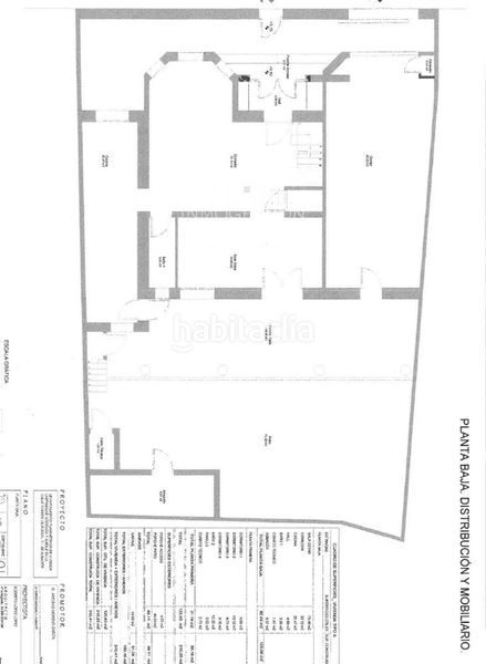 Foto 0cb0c675-f37c-4789-baec-8de1d76f6b54. Casa amb calefacció aparcament a Ensanche - Franciscanos Albacete