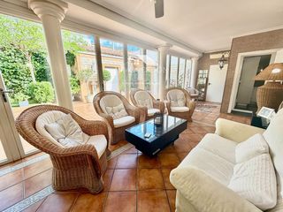 Casa a Ensanche - Franciscanos. Casa independiente  zona p. abelardo sanchez