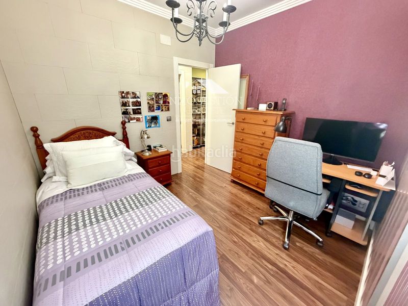 Foto 695539a1-1dca-4ac7-8b38-9946c2811f32. Casa amb calefacció aparcament a Ensanche - Franciscanos Albacete