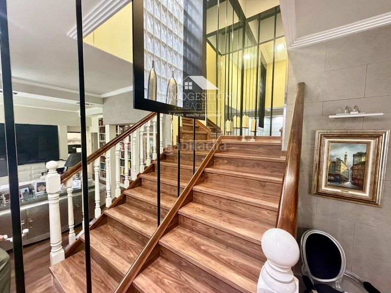 Foto 92a05223-2c93-4f1c-8890-11812d308e68. Casa amb calefacció aparcament a Ensanche - Franciscanos Albacete