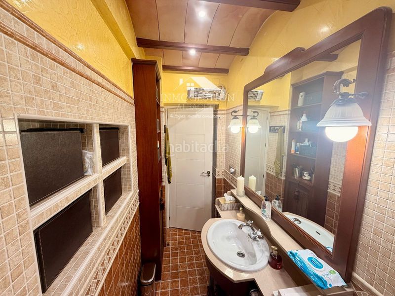 Foto a113d4ac-f4b4-43d5-b327-8362ac85f563. Casa amb calefacció aparcament a Ensanche - Franciscanos Albacete