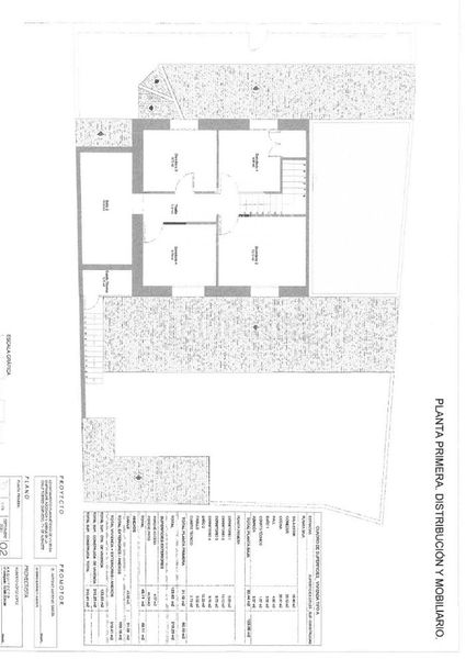 Foto c9867159-6ddc-4be9-bf1f-1bbd311869b2. Casa amb calefacció aparcament a Ensanche - Franciscanos Albacete