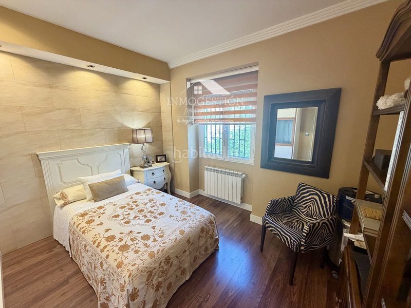 Foto dbd613b3-0e25-4f03-a485-234702e8627e. Casa amb calefacció aparcament a Ensanche - Franciscanos Albacete