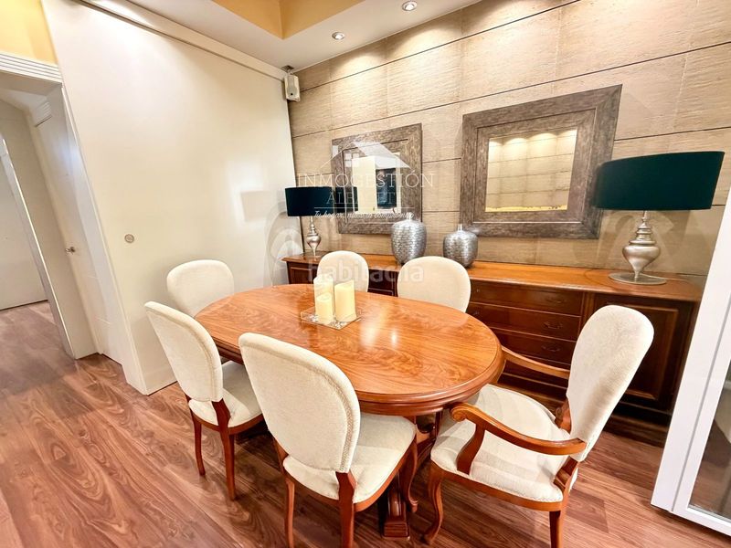 Foto f7635ea2-d6c1-40a2-b730-a893395d49b3. Casa amb calefacció aparcament a Ensanche - Franciscanos Albacete