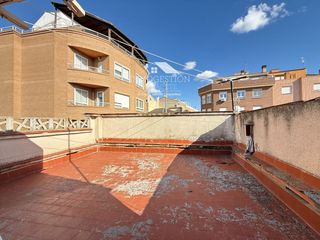 Casa a San Pedro. Casa en venta con terraza privada