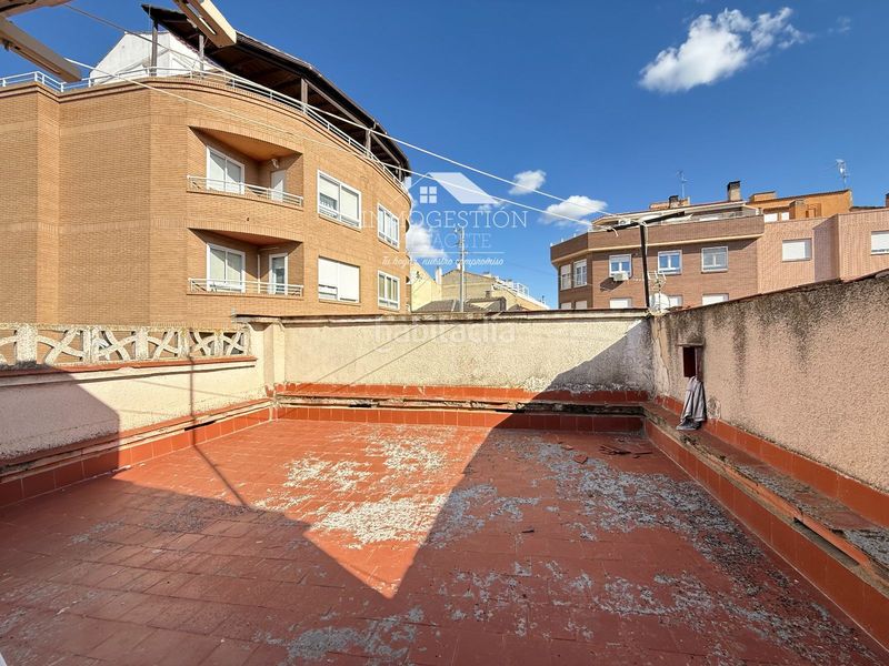Foto 731dfa52-37b0-425e-9f16-e2a75115dff1. Casa amb calefacció a San Pedro Albacete