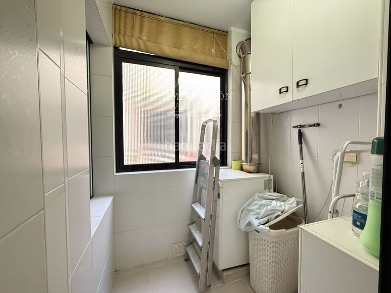 Foto 3aa86c4d-90af-45ae-af18-6eed377c3b31. Rent flat with heating parking in Centro Albacete