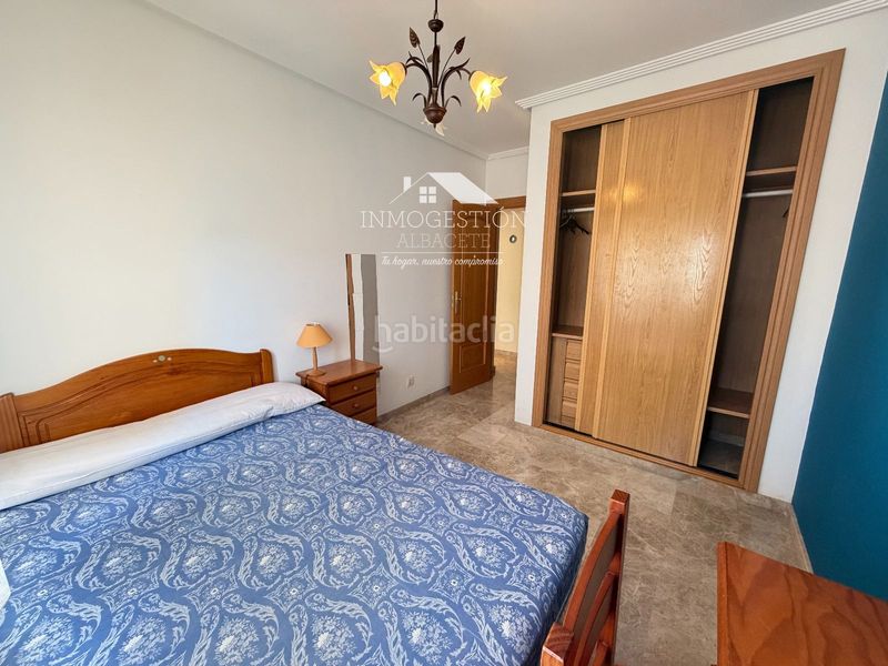Foto 7a4fc2bd-ea04-4011-8767-380e741babdc. Pis amb calefacció aparcament a Alto de los Molinos Albacete