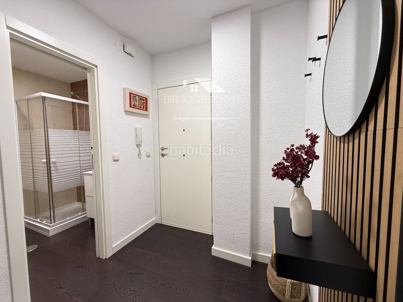 Foto 51a01137-2196-4031-af8e-e259bb6efa08. Rent flat with heating in Centro Albacete