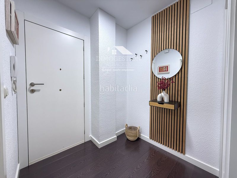 Foto 7e48069d-f401-49db-b067-f67bf3bd52d6. Rent flat with heating in Centro Albacete