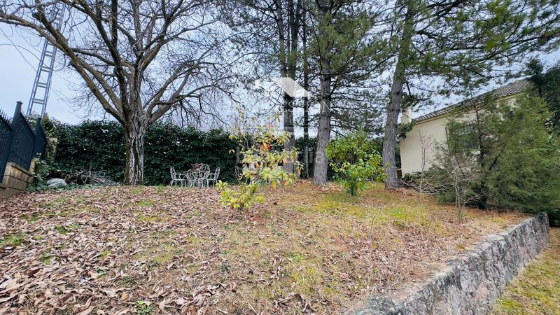 Foto 6823b20b-8562-4e3f-94cd-8997ecd139d7. Xalet amb calefacció aparcament a Alcaraz