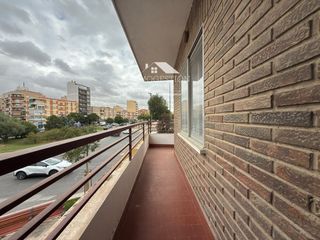 Rent Flat  Benavente. Alquiler zona feria
