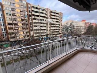 Etagenwohnung  Espaa. Piso en avenida espaa albacete