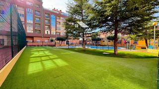 Etagenwohnung  Bruselas. En albacete