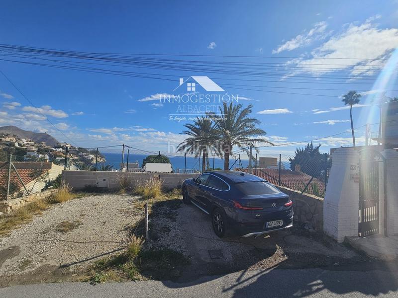 Foto 082adb73-7789-46c4-8b92-aee90b9d8590. Casa en el campello en Pueblo Español-Coveta Fumá Campello (el)