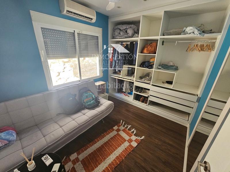 Foto a4e069a1-30dd-45ed-bef6-503525761645. Casa en el campello en Pueblo Español-Coveta Fumá Campello (el)