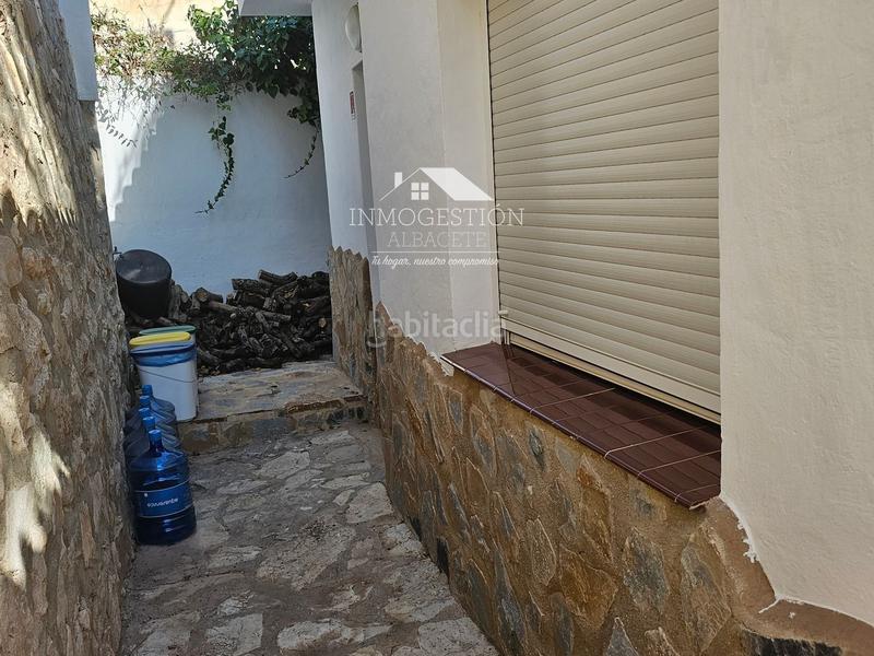 Foto c106c4e8-6471-4e37-b032-91487f01d87e. Casa en el campello en Pueblo Español-Coveta Fumá Campello (el)