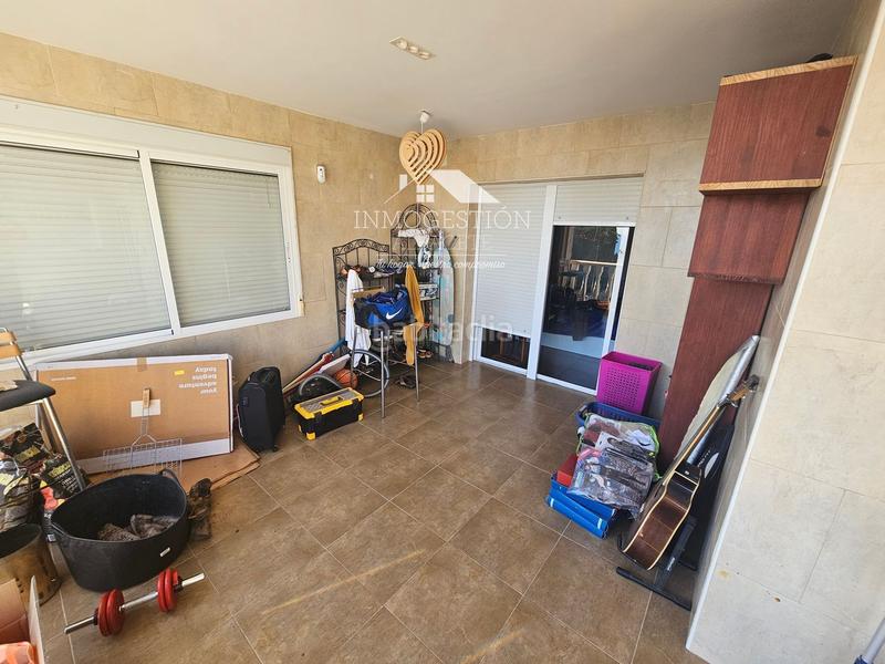 Foto d762e0b3-b05d-4777-a2f5-083864507e37. Casa en el campello en Pueblo Español-Coveta Fumá Campello (el)