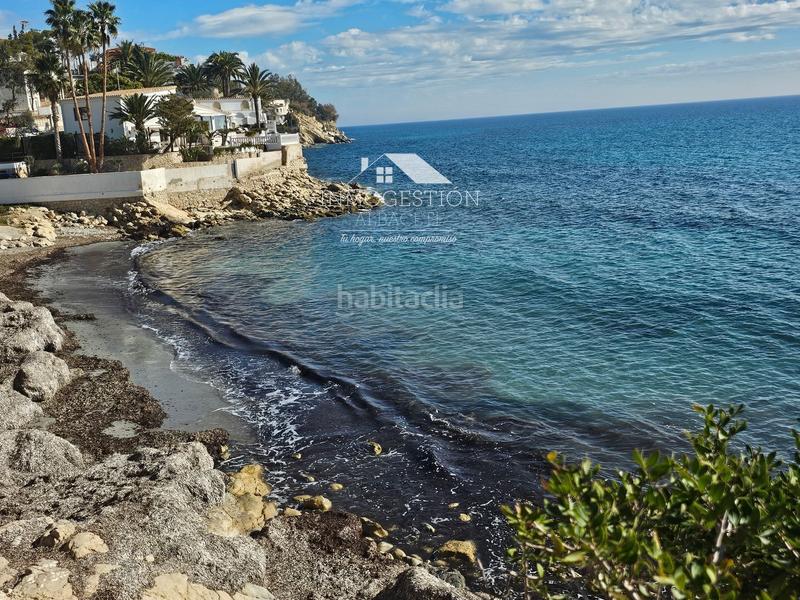 Foto fbdec51b-e278-4a51-a4ed-d2fb454e4343. Casa en el campello en Pueblo Español-Coveta Fumá Campello (el)