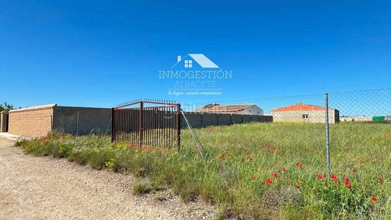 Foto 4f32b999-600c-4689-af26-a4319ba8702d. Landgut in Pedanías - Extrarradio Albacete