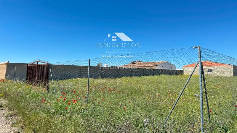 Foto 4f570516-f845-4769-8bf4-b7fff02e0958. Landgut in Pedanías - Extrarradio Albacete