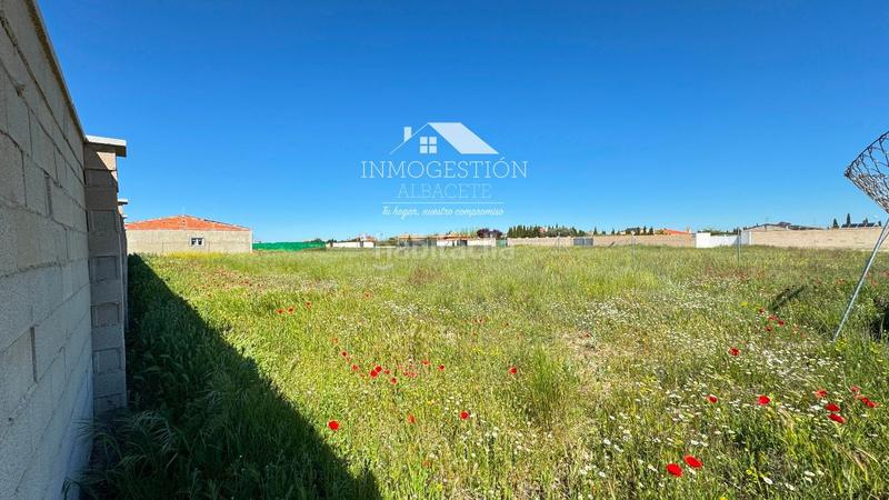 Foto 772ec006-3f9b-4969-8143-6ff6d19ee916. Landgut in Pedanías - Extrarradio Albacete