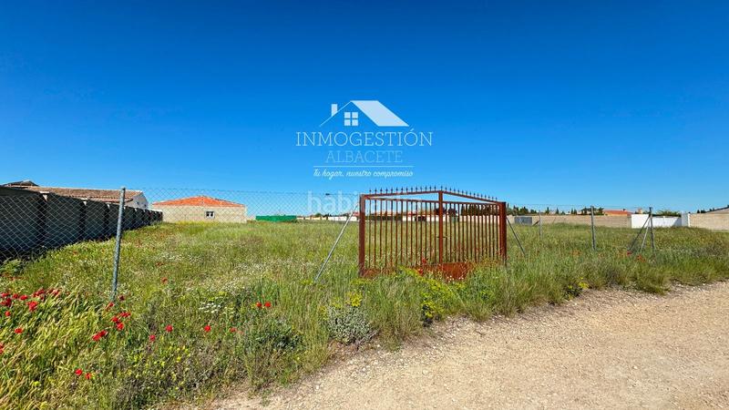 Foto 9b833cd3-1948-40e6-87d6-e162d4a58ec4. Landgut in Pedanías - Extrarradio Albacete