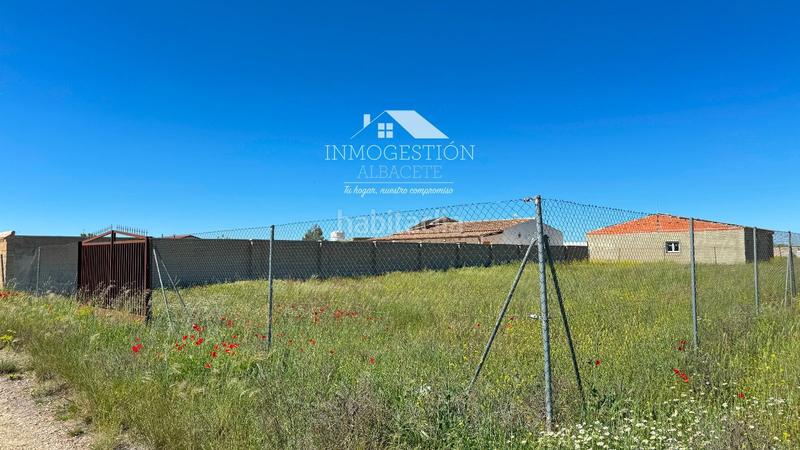Foto a4e3a129-863c-4c13-9652-d04de1af14fe. Landgut in Pedanías - Extrarradio Albacete