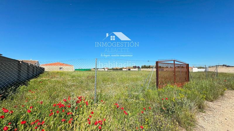 Foto c2ed75fe-44b3-43f9-a9d6-6cccf793c110. Landgut in Pedanías - Extrarradio Albacete