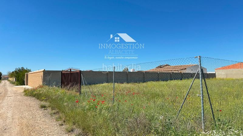 Foto d1e68d8e-0bdc-4487-88e4-0955399afaa9. Landgut in Pedanías - Extrarradio Albacete