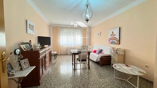 Etagenwohnung en Roda (La). Vivienda de 3 dormitorios en la roda