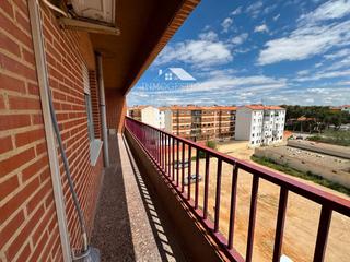 Appartement  Fernando poo. Piso en zona carrefour