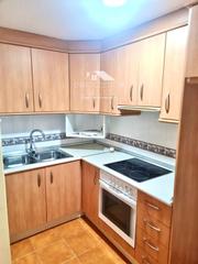 Etagenwohnung  Profeta elas. Calle profeta elas