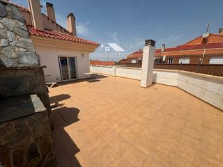 tic  Amanecer. Atico duplex en albacete